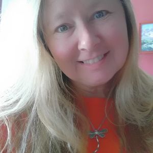 Meet your Posher, Doreen